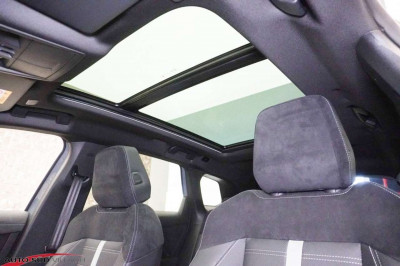 Opel Grandland Gebrauchtwagen