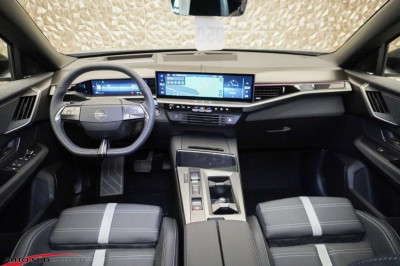 Opel Grandland Gebrauchtwagen