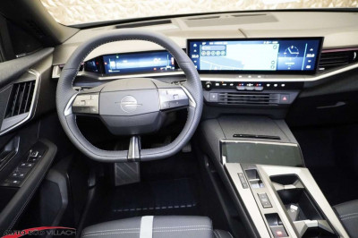 Opel Grandland Gebrauchtwagen