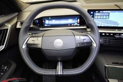 Opel Grandland Gebrauchtwagen