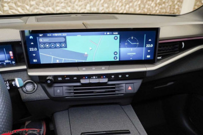 Opel Grandland Gebrauchtwagen