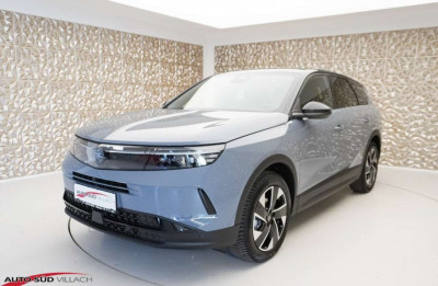 Opel Grandland Gebrauchtwagen