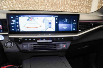 Opel Grandland Gebrauchtwagen