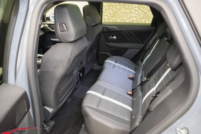 Opel Grandland Gebrauchtwagen