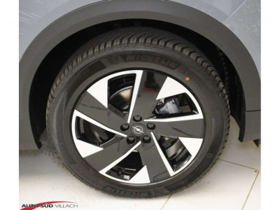 Opel Grandland Gebrauchtwagen