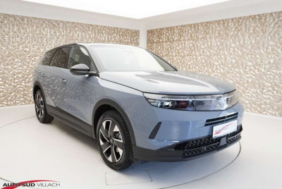 Opel Grandland Gebrauchtwagen