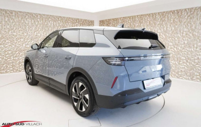 Opel Grandland Gebrauchtwagen