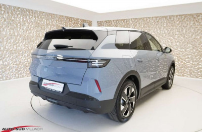 Opel Grandland Gebrauchtwagen