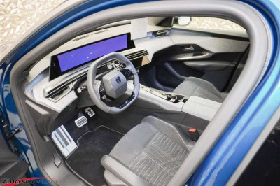 Peugeot 5008 Gebrauchtwagen