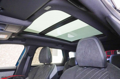 Peugeot 5008 Gebrauchtwagen