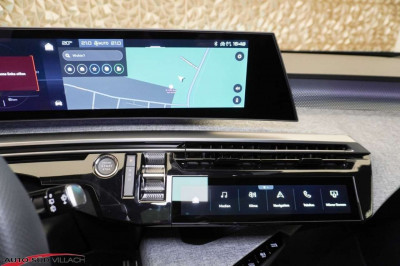 Peugeot 5008 Gebrauchtwagen