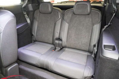 Peugeot 5008 Gebrauchtwagen