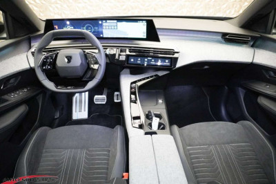 Peugeot 5008 Gebrauchtwagen