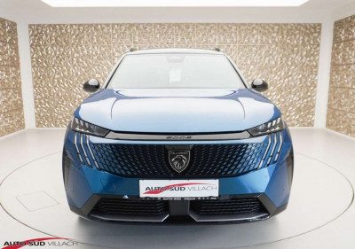 Peugeot 5008 Gebrauchtwagen