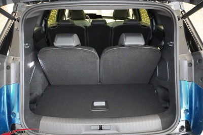 Peugeot 5008 Gebrauchtwagen