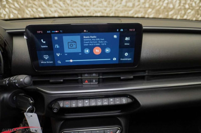 Fiat 600 Gebrauchtwagen Fiat 600 Gebrauchtwagen