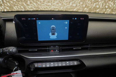 Fiat 600 Gebrauchtwagen Fiat 600 Gebrauchtwagen