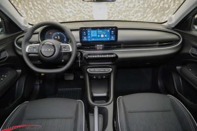 Fiat 600 Gebrauchtwagen Fiat 600 Gebrauchtwagen