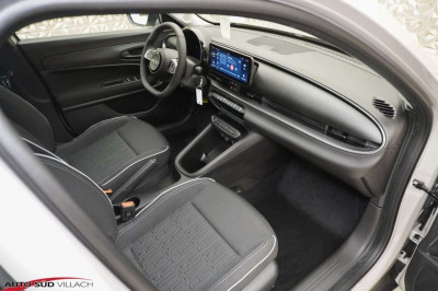 Fiat 600 Gebrauchtwagen Fiat 600 Gebrauchtwagen