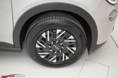 Fiat 600 Gebrauchtwagen Fiat 600 Gebrauchtwagen