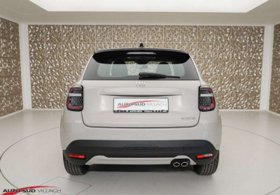 Fiat 600 Gebrauchtwagen Fiat 600 Gebrauchtwagen