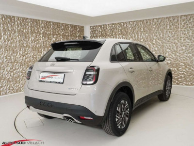 Fiat 600 Gebrauchtwagen Fiat 600 Gebrauchtwagen