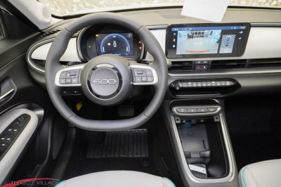 Fiat 600 Gebrauchtwagen