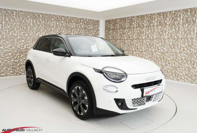 Fiat 600 Gebrauchtwagen