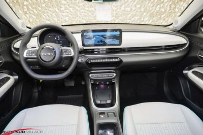 Fiat 600 Gebrauchtwagen Fiat 600 Gebrauchtwagen