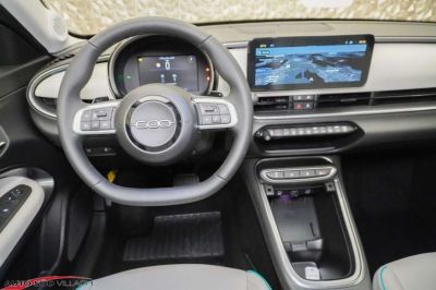 Fiat 600 Gebrauchtwagen Fiat 600 Gebrauchtwagen