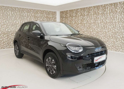 Fiat 600 Gebrauchtwagen