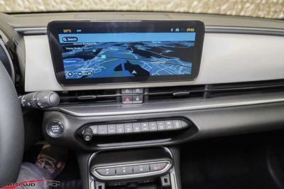 Fiat 600 Gebrauchtwagen Fiat 600 Gebrauchtwagen