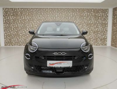 Fiat 600 Gebrauchtwagen Fiat 600 Gebrauchtwagen