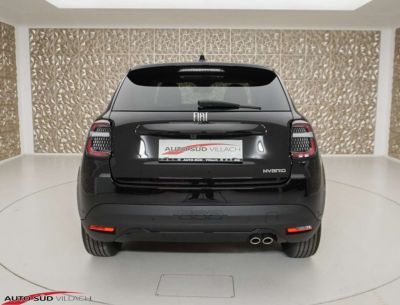 Fiat 600 Gebrauchtwagen Fiat 600 Gebrauchtwagen