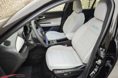 Fiat 600 Gebrauchtwagen Fiat 600 Gebrauchtwagen