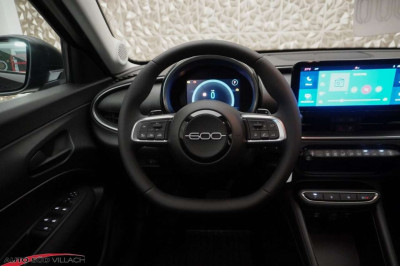 Fiat 600 Gebrauchtwagen Fiat 600 Gebrauchtwagen