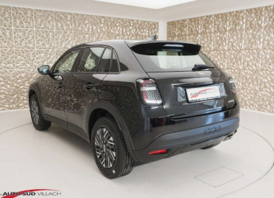 Fiat 600 Gebrauchtwagen Fiat 600 Gebrauchtwagen