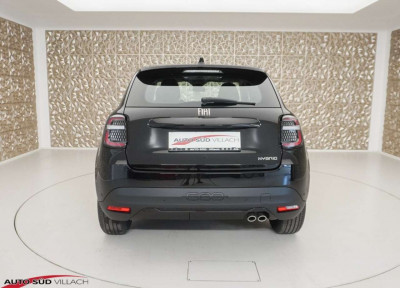 Fiat 600 Gebrauchtwagen Fiat 600 Gebrauchtwagen