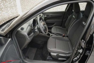 Fiat 600 Gebrauchtwagen Fiat 600 Gebrauchtwagen