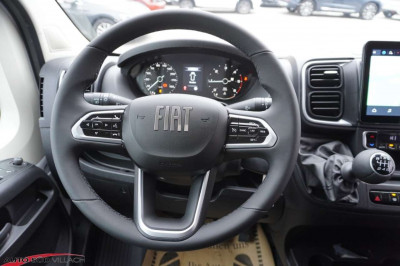 Fiat Ducato Gebrauchtwagen