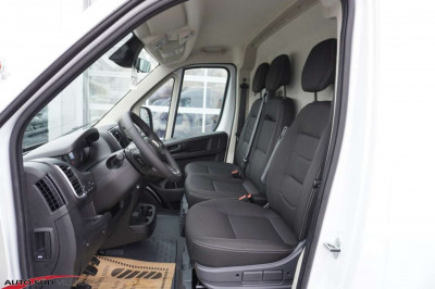 Fiat Ducato Gebrauchtwagen