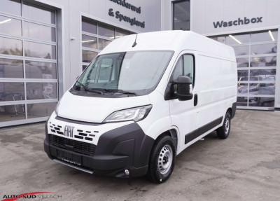Fiat Ducato Gebrauchtwagen