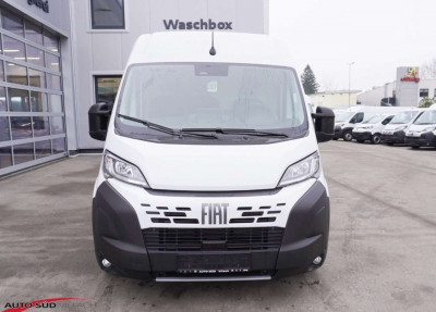 Fiat Ducato Gebrauchtwagen
