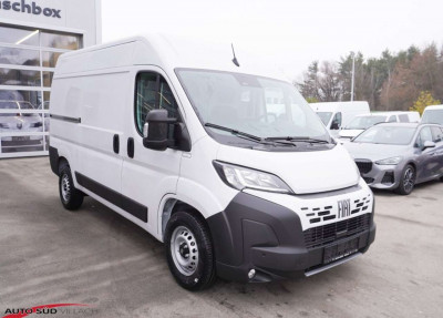 Fiat Ducato Gebrauchtwagen