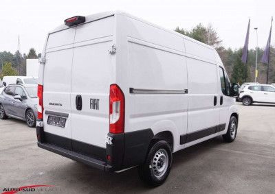 Fiat Ducato Gebrauchtwagen