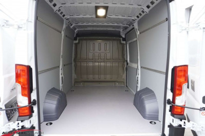 Fiat Ducato Gebrauchtwagen