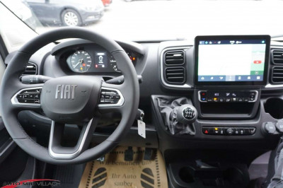 Fiat Ducato Gebrauchtwagen