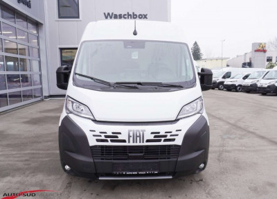 Fiat Ducato Gebrauchtwagen