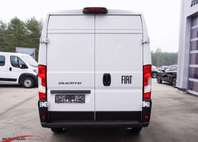 Fiat Ducato Gebrauchtwagen