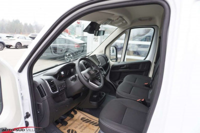 Fiat Ducato Gebrauchtwagen